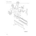 Ikea 00462048C backguard diagram