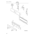 Ikea 30458356B backguard diagram