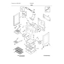 Ikea 30458356B body diagram