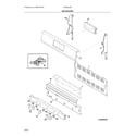 Ikea 30462042B backguard diagram
