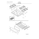 Ikea 30462042B top/drawer diagram
