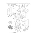 Ikea 70462040B body diagram