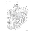 Ikea 20462033A body diagram