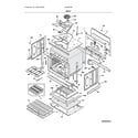 Ikea 20462033B body diagram
