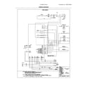 Frigidaire FCWM2727ASA wiring diagram diagram