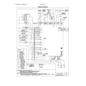Frigidaire FCWS2727ABA wiring diagram diagram