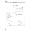 Frigidaire OEMF1-FRT22KR4JW0 wiring diagram diagram