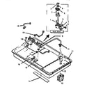 Thermador SGT3001 36 inch models continued (sgt3601) (sgt36g01) diagram
