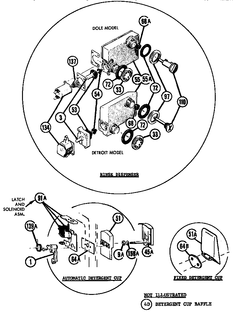 Thermador SP910 (cp410) (cp510) (cp610) (cp710) (cp750) (cp910) (cp950) (dn410) (dn610) (do810) (dp410) (dp610) (du410) (du610) (du810) (sp510) (sp710) (sp750) (sp910) (sp950) (ss510) (ss710) (ss750) (ss910) diagram