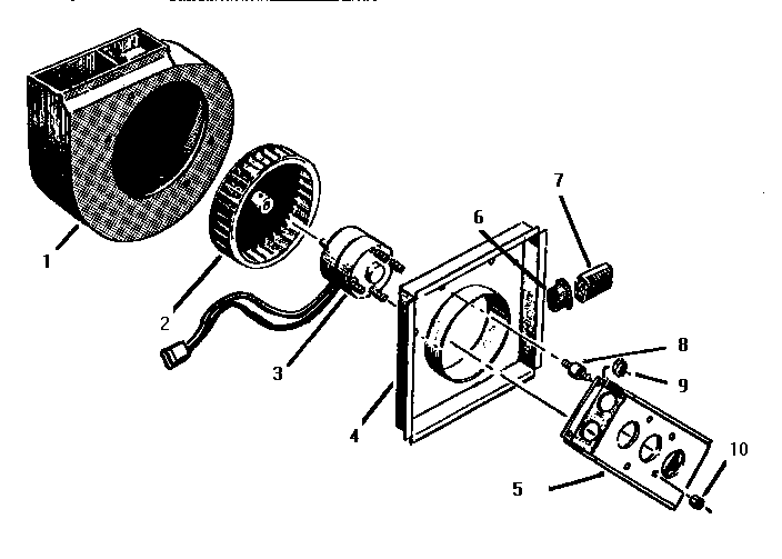 Thermador GGCV3602 cv2536 diagram
