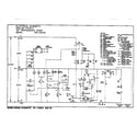 Thermador GCR36-4GD wiring diagram diagram