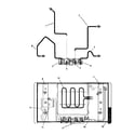 Thermador SGN36GW burner box (sgn36g) (sgn36gb) (sgn36gs) (sgn36gw) diagram