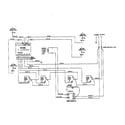 Thermador SGN36GW sgn36g wiring diagram (sgn36gb) (sgn36gs) (sgn36gw) diagram