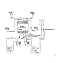 Thermador GGN36W ggn36 wiring diagram (ggn36) (ggn36w) (ggncv30) (ggncv30w) (ggncv36) (ggncv365) (ggncv365w) (ggncv36w) diagram