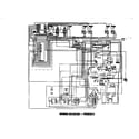 Thermador PRSE366 wiring diagram diagram