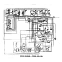 Thermador PRSE366 wiring diagram diagram