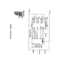 Thermador GPS486GLS page 28 (gps484ggs) (gps486gds) (gps486gls) diagram