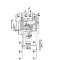 Thermador SGC456RW wire diagram (sgcs456rb) (sgcs456rs) (sgcs456rw) diagram