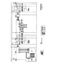 Thermador SC302T schematic diagram diagram
