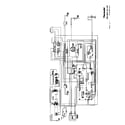 Thermador C302UW wiring diagram diagram