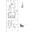 Thermador PRDS486GDL schematic diagram
