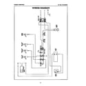 Thermador CGBD36RX wiring diagram diagram