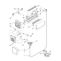 Whirlpool GR2SHTXKL02 ice maker diagram