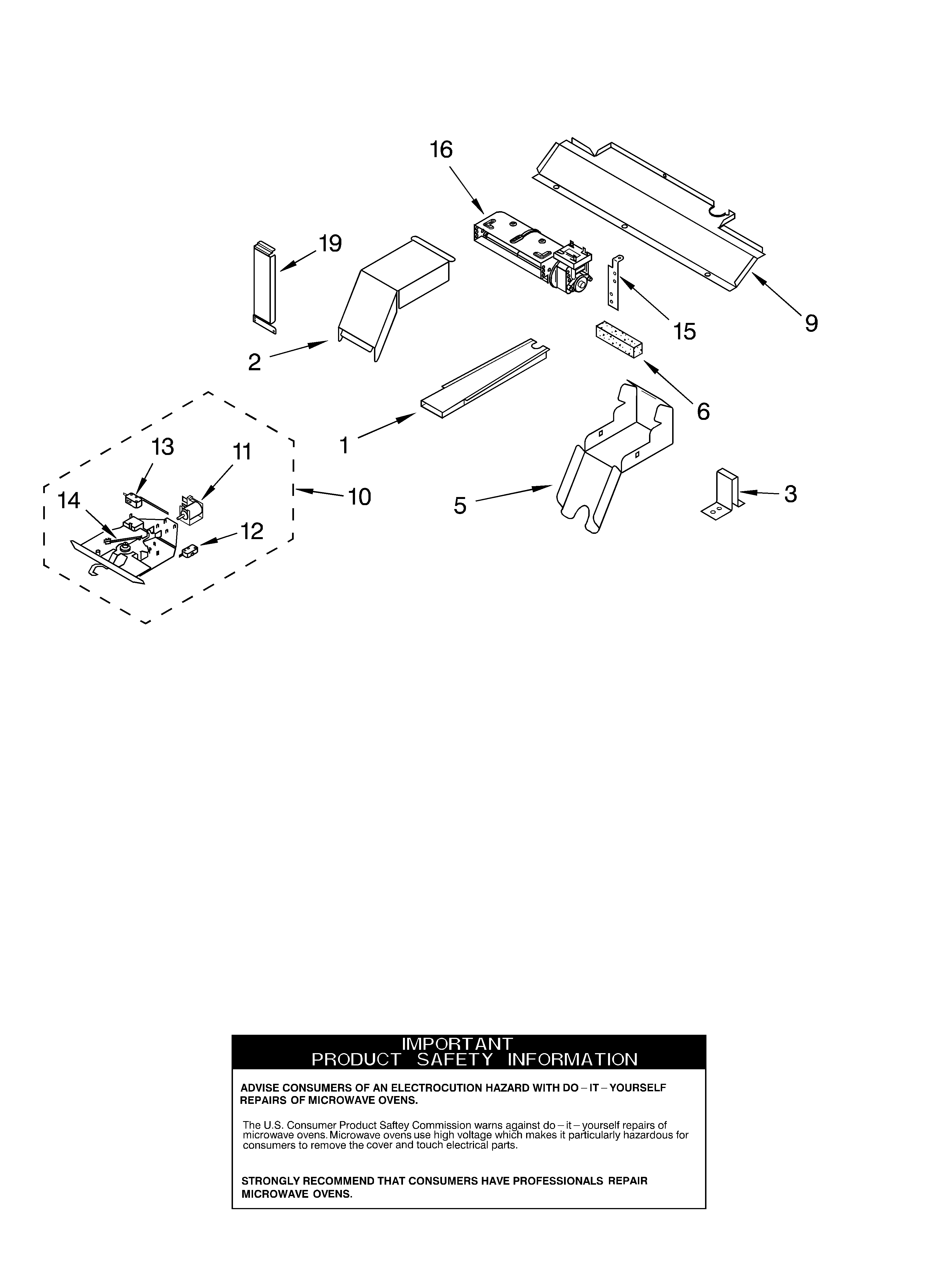 KitchenAid KEHC309JBT4 latch diagram
