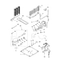 Whirlpool ET1FTTXKB03 unit parts diagram