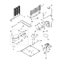 Whirlpool 5GR9SHKXLQ01 unit parts diagram
