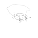 KitchenAid KUDI01FLBL3 heater parts diagram