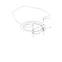 KitchenAid KUDS01DLSS0 heater parts diagram