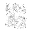 Inglis IJ72000 bulkhead parts diagram