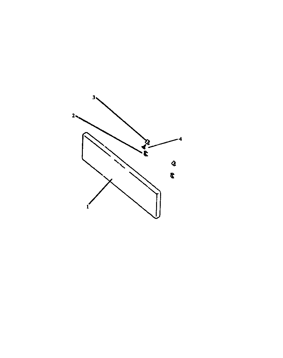 Caloric EBE26AA-P1142409NW page 6 diagram