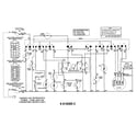 Maytag MDB4100AWB wiring information diagram