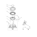 KitchenAid KGSS907SBT00 triple crown burner diagram
