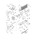 Whirlpool ER8AHKXRS03 unit parts diagram