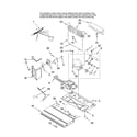 Whirlpool GB9SHDXVB00 unit parts diagram