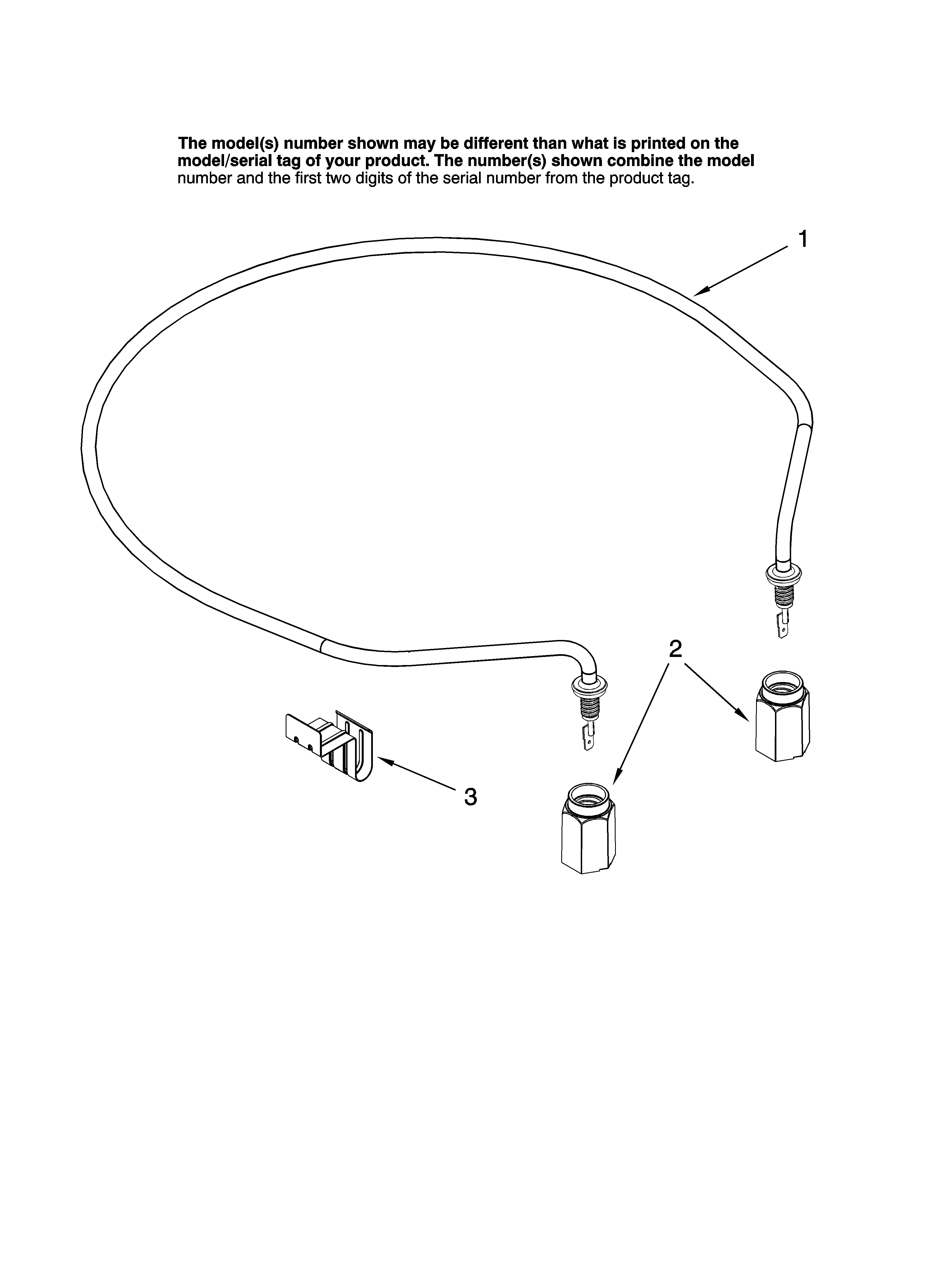 Maytag MDB4651AWS42 heater parts diagram