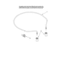 Maytag MDB6701AWB3 heater parts diagram