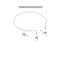 Maytag MDB6759AWB3 heater parts diagram