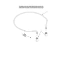 Maytag MDBH945AWB1 heater parts diagram