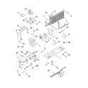 Whirlpool ER8AHMXRL01 unit parts diagram