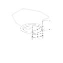 Maytag MDBH979AWB4 heater parts diagram