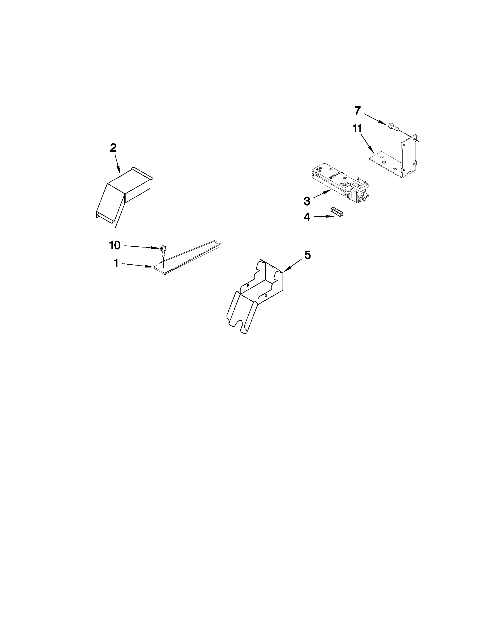 KitchenAid YKESS907SP01 top venting parts diagram