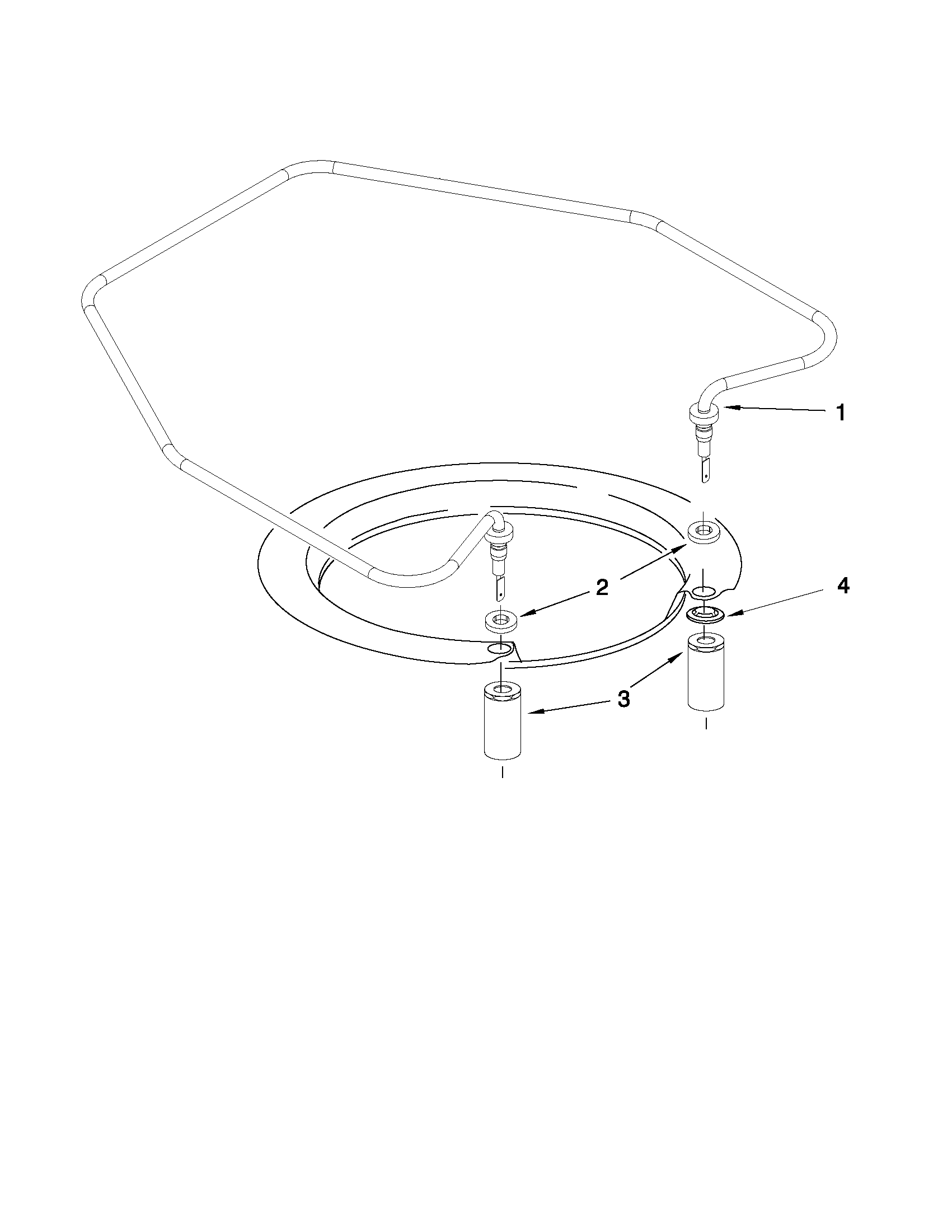 Maytag MDB8959AWS1 heater parts diagram