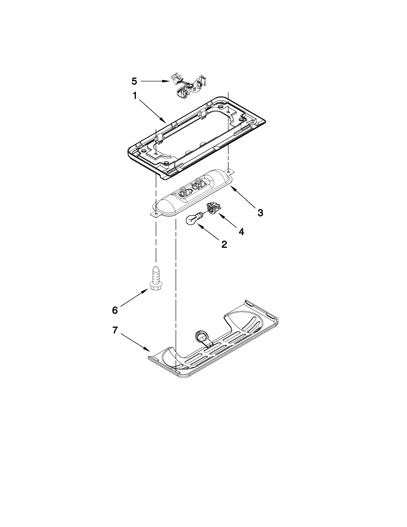 KitchenAid KSRJ25FXMS04 control parts diagram