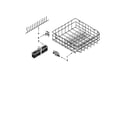 KitchenAid KUDC10FXSS5 dishwasher parts | Sears PartsDirect