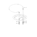 KitchenAid KUDL15FXBL5 heater parts diagram