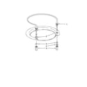 Maytag MDB7759SAW0 heater parts diagram